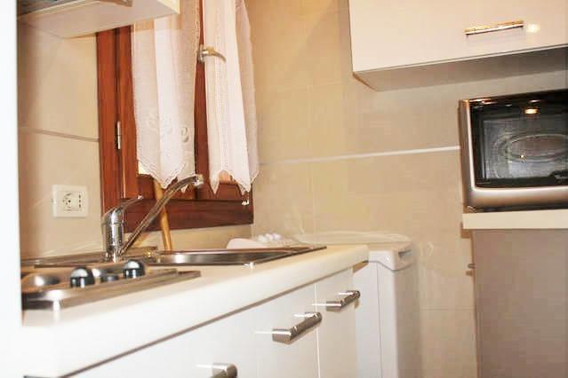 ונציה Apartment 3028 מראה חיצוני תמונה