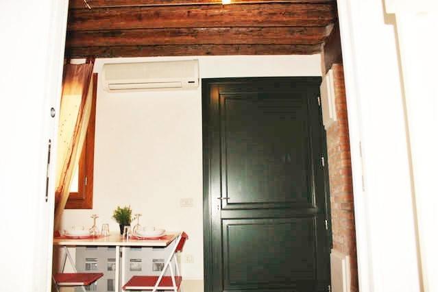 ונציה Apartment 3028 מראה חיצוני תמונה
