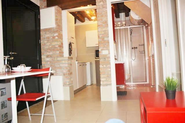ונציה Apartment 3028 מראה חיצוני תמונה