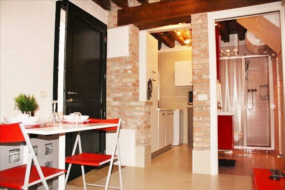 ונציה Apartment 3028 מראה חיצוני תמונה