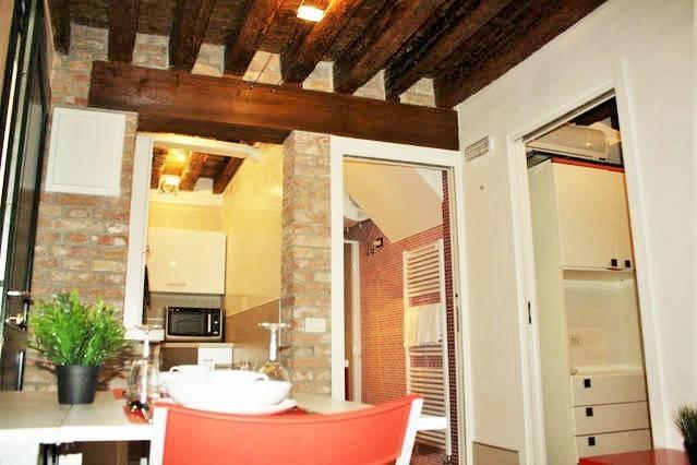 ונציה Apartment 3028 מראה חיצוני תמונה