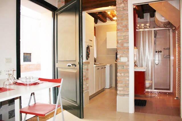 ונציה Apartment 3028 מראה חיצוני תמונה